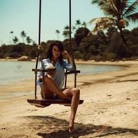 Отзыв от Азалия - Виза Destination Thailand